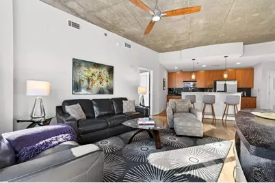 950 W Peachtree Street NW #1011, Atlanta, GA 30309 - Photo 12