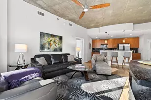 950 W Peachtree Street NW, Atlanta, GA 30309 - Photo 12