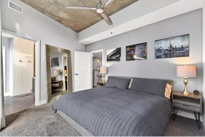 950 W Peachtree Street NW #1011, Atlanta, GA 30309 - Photo 16