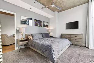 950 W Peachtree Street NW, Atlanta, GA 30309 - Photo 14