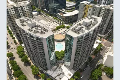 950 W Peachtree Street NW #1011, Atlanta, GA 30309 - Photo 44