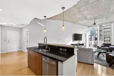 950 W Peachtree Street NW #1011, Atlanta, GA 30309 - Photo 8