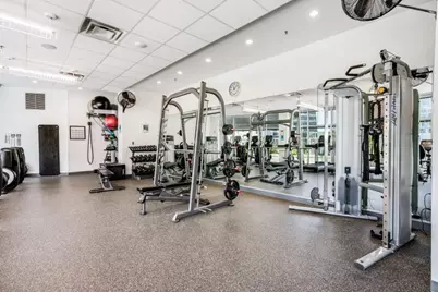 950 W Peachtree Street NW #1011, Atlanta, GA 30309 - Photo 32