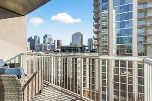 950 W Peachtree Street NW, Atlanta, GA 30309 - Photo 26