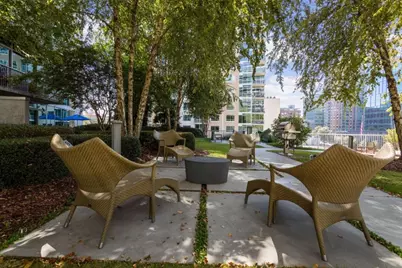 950 W Peachtree Street NW #1011, Atlanta, GA 30309 - Photo 36