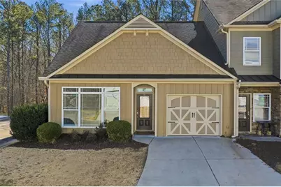 28 Sandstone Drive, Jasper, GA 30143 - Photo 2