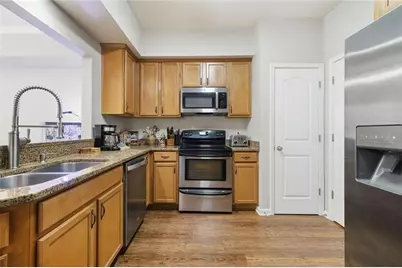 28 Sandstone Drive, Jasper, GA 30143 - Photo 14