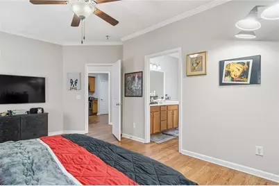 28 Sandstone Drive, Jasper, GA 30143 - Photo 20