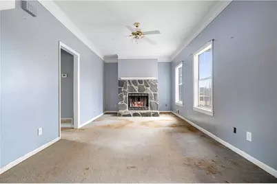 391 Pleasant Hill Road NW, Conyers, GA 30012 - Photo 2