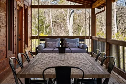 155 Peppermint Lane, Epworth, GA 30541 - Photo 20