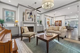 3804 Lookout Perch Ln SE, Atlanta, GA 30339 - Photo 8