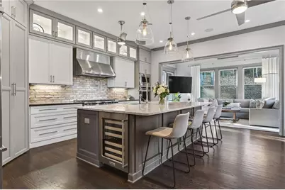 3804 Lookout Perch Lane SE, Atlanta, GA 30339 - Photo 2