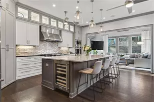 3804 Lookout Perch Ln SE, Atlanta, GA 30339 - Photo 2