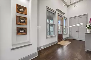 3804 Lookout Perch Ln SE, Atlanta, GA 30339 - Photo 6