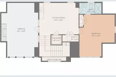 3804 Lookout Perch Lane SE, Atlanta, GA 30339 - Photo 70