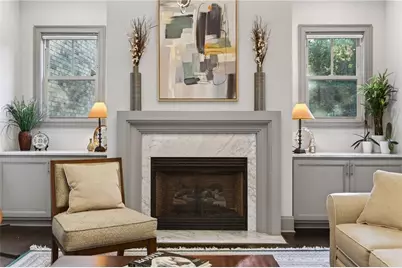 3804 Lookout Perch Lane SE, Atlanta, GA 30339 - Photo 4