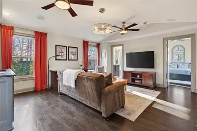 3804 Lookout Perch Lane SE, Atlanta, GA 30339 - Photo 40