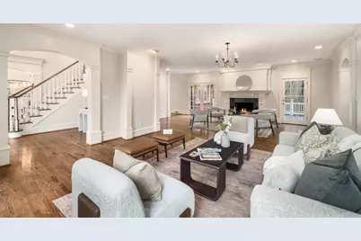 8915 Huntcliff Lake Court, Sandy Springs, GA 30350 - Photo 12