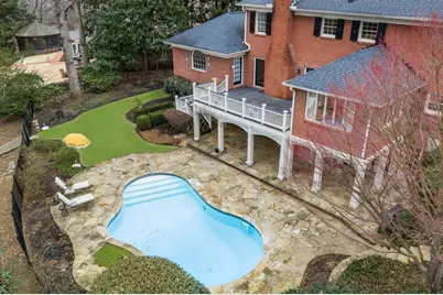 8915 Huntcliff Lake Court, Sandy Springs, GA 30350 - Photo 56