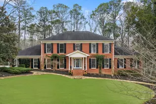 8915 Huntcliff Lake Ct, Sandy Springs, GA 30350 - Photo 4