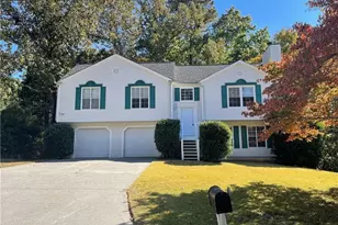 3359 Tia Trace NW, Kennesaw, GA 30152 - Photo 1