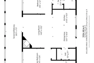 266 Chimney Rock Rd, Cherrylog, GA 30522 - Photo 44