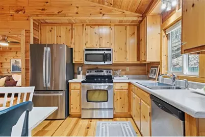 266 Chimney Rock Road, Cherrylog, GA 30522 - Photo 10