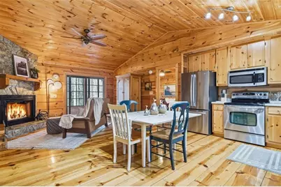 266 Chimney Rock Road, Cherrylog, GA 30522 - Photo 2