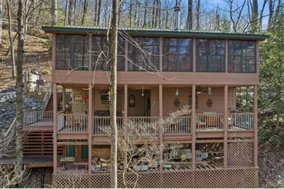 266 Chimney Rock Road, Cherrylog, GA 30522 - Photo 2