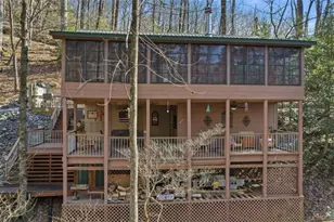 266 Chimney Rock Rd, Cherrylog, GA 30522 - Photo 2