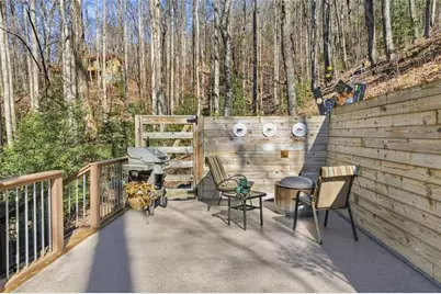 266 Chimney Rock Road, Cherrylog, GA 30522 - Photo 26