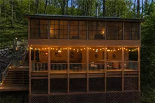 266 Chimney Rock Rd, Cherrylog, GA 30522 - Photo 2