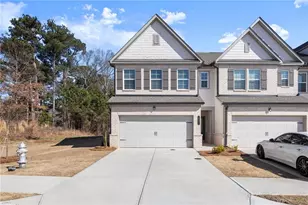 236 Vision St, Bethlehem, GA 30620 - Photo 1