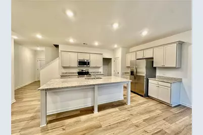 236 Vision Street, Bethlehem, GA 30620 - Photo 4