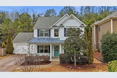 228 Haleys Court, Woodstock, GA 30188 - Photo 4