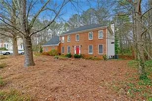 3033 Coach Ln, Marietta, GA 30062 - Photo 2