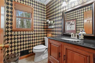 3033 Coach Ln, Marietta, GA 30062 - Photo 22