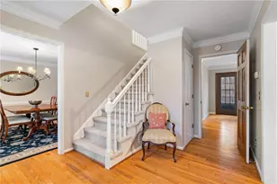 3033 Coach Ln, Marietta, GA 30062 - Photo 8