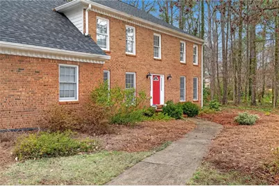 3033 Coach Lane, Marietta, GA 30062 - Photo 6