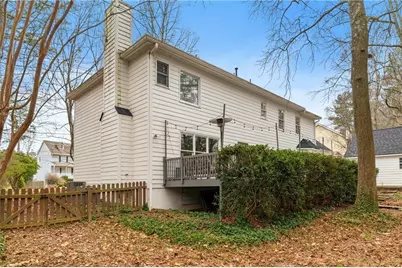 3033 Coach Lane, Marietta, GA 30062 - Photo 42