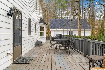 3033 Coach Lane, Marietta, GA 30062 - Photo 38