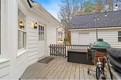 3033 Coach Lane, Marietta, GA 30062 - Photo 36