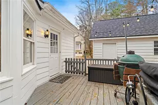 3033 Coach Ln, Marietta, GA 30062 - Photo 36