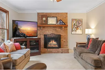 3033 Coach Lane, Marietta, GA 30062 - Photo 20