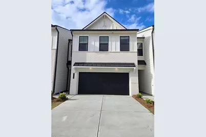 1131 Holland Rose Drive #Lot 111, Lawrenceville, GA 30043 - Photo 6