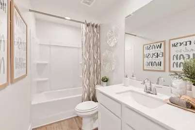 1131 Holland Rose Drive #Lot 111, Lawrenceville, GA 30043 - Photo 16