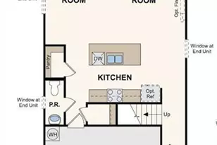 1131 Holland Rose Dr, Lawrenceville, GA 30043 - Photo 2