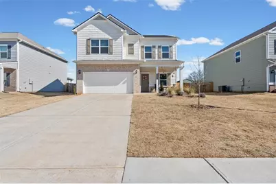 642 Summerfield Lane, Cartersville, GA 30120 - Photo 2