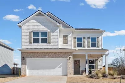 642 Summerfield Lane, Cartersville, GA 30120 - Photo 1