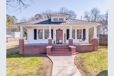 791 Park Avenue SE, Lindale, GA 30147 - Photo 1